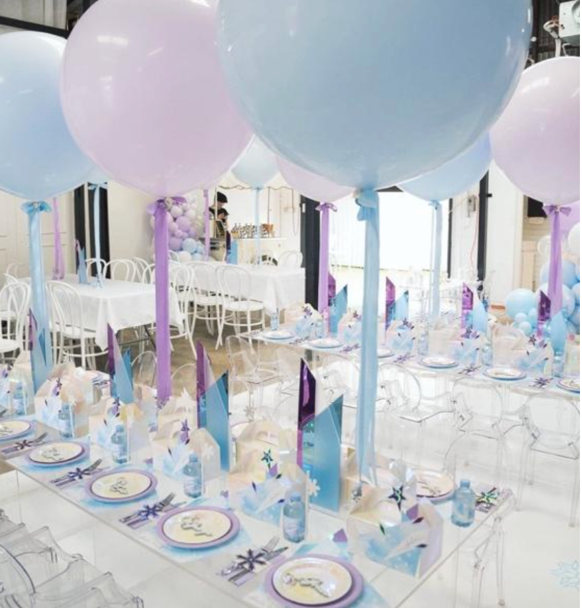 Table Centrepieces Package 9