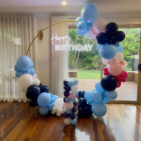 Balloon Arch Package 4