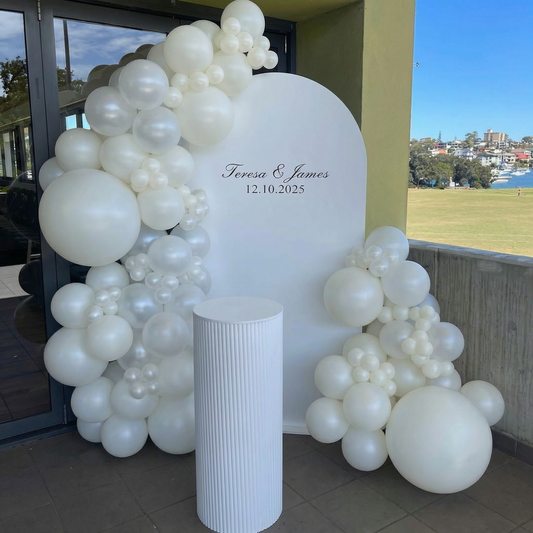 Balloon Garland Package 1