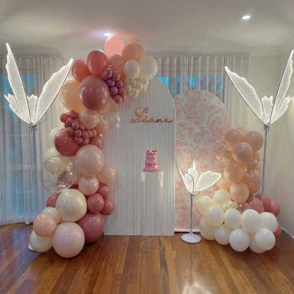 Balloon Arch Package 3